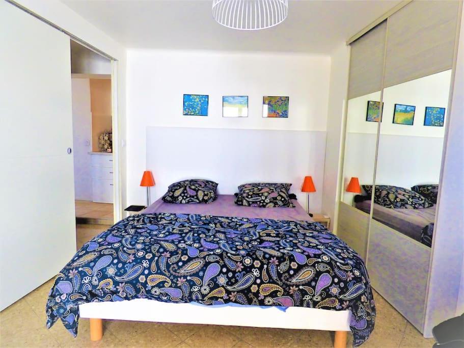 La Terrasse Ensoleillee Arles Camargue Διαμέρισμα Εξωτερικό φωτογραφία