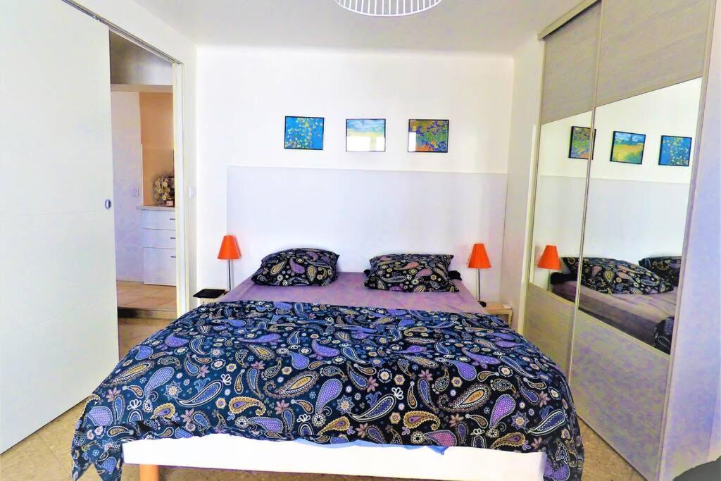 La Terrasse Ensoleillee Arles Camargue Διαμέρισμα Εξωτερικό φωτογραφία